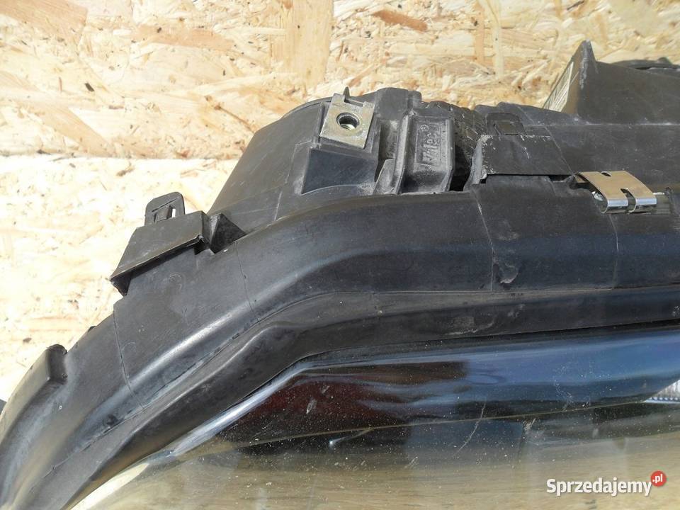 Volvo V70 XC60 2000 2001 2002 2003 2004 xenon Nowy Tomyśl