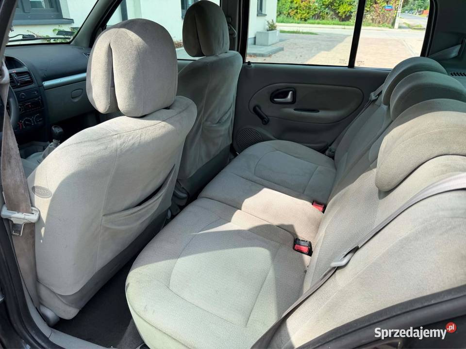 Renault Clio 12 16V LPG 228000km