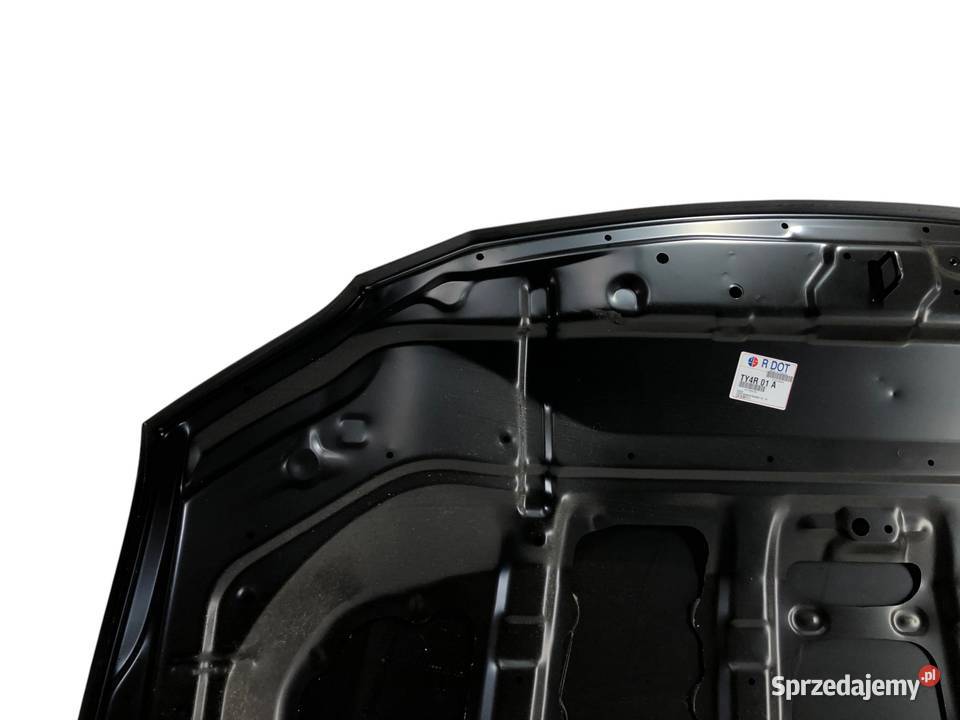 Lexus RX III RX350 450H AL10 042009122015 Maska świętokrzyskie Skarżysko-Kamienna