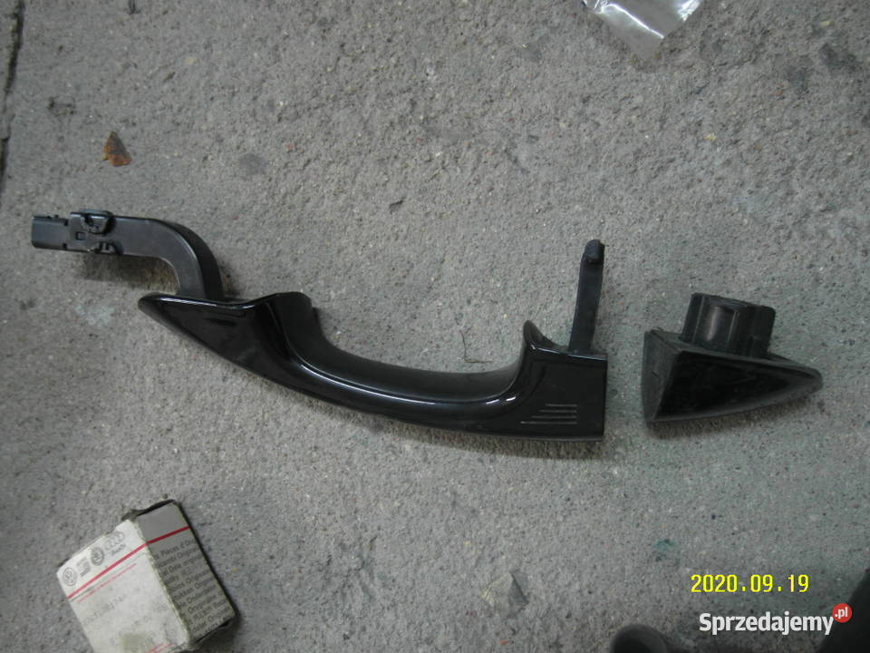 klamka tylna Ford Edge mk2 Białystok