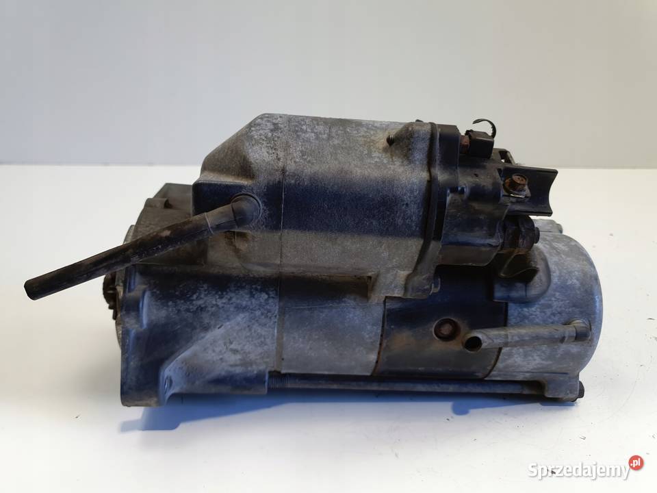 ROZRUSZNIK Range Rover III L322 36 TD V8 lubelskie