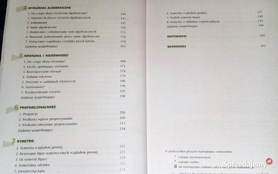 Matematyka 1 Małgorzata Dobrowolska Chełm