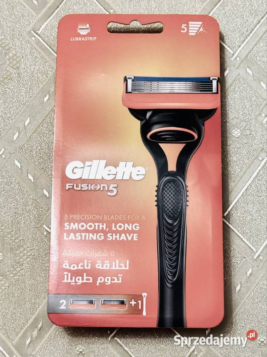 Sprzedam maszynkę do Golenia opolskie