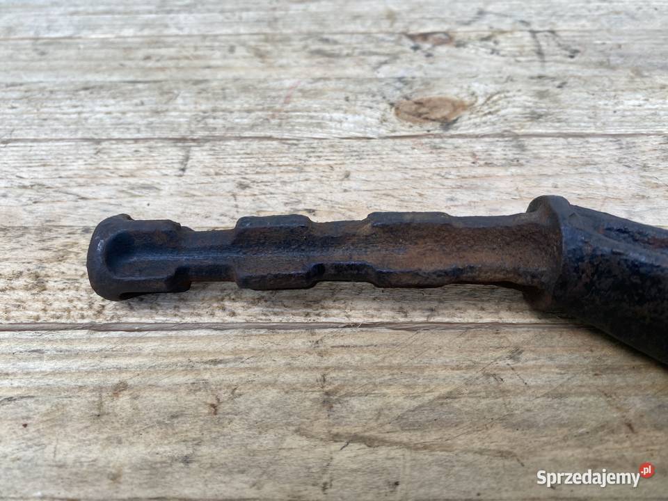 STOPKA KIEROWCY BKW NSU NZ SB IŻ 49 250 350