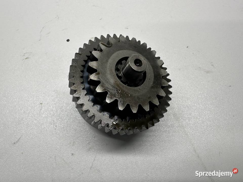 Tryb rozrusznika Yamaha Raptor 700 1S3155600100 Sulęcin