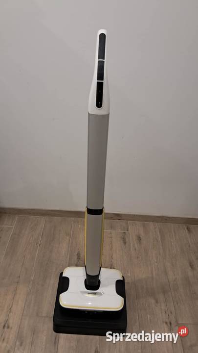 Mop elektryczny KARCHER FC 7 Premium Home Line Grudziądz