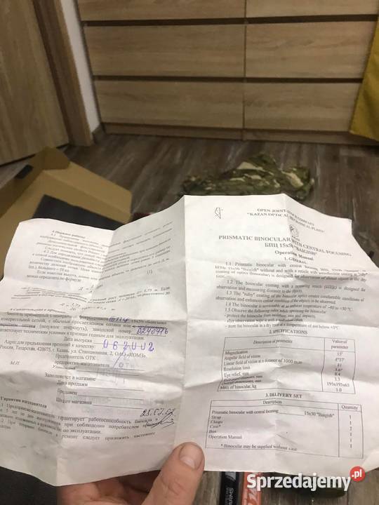 ASG tuning zestaw Replika karabinka M4 RRA SA Wołów