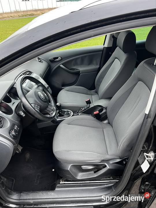 SEAT ALTEA XL 16 MPi 102 Żory