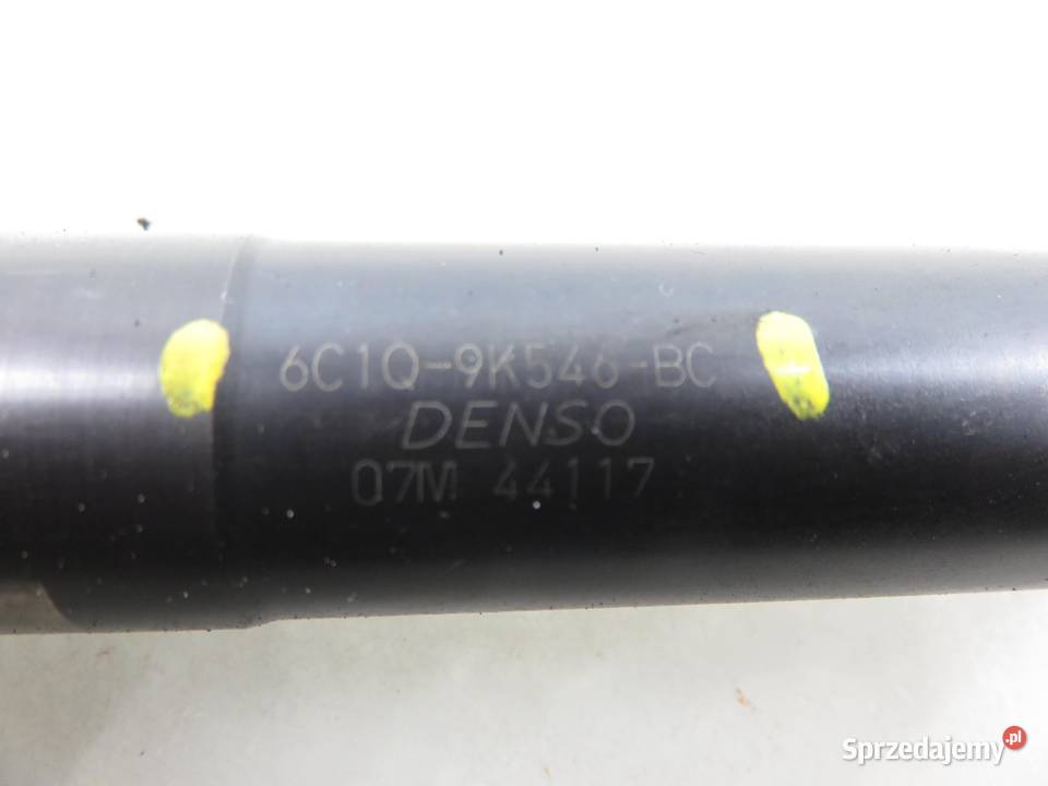 WTRYSKIWACZ FORD TRANSIT VI 22 TDCi 6C1Q9K546BC