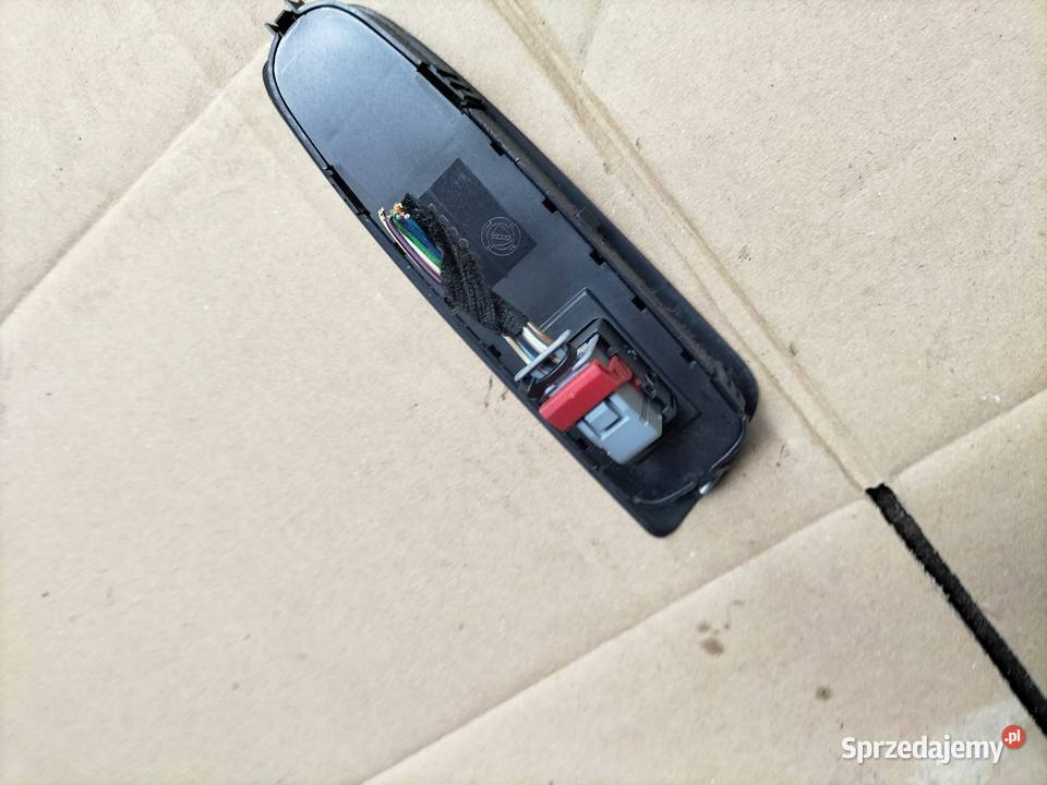FIAT STILO 3D PANEL PRZEŁĄCZNIK SZYB LEWY PRZÓD Kamień-Kolonia sprzedam