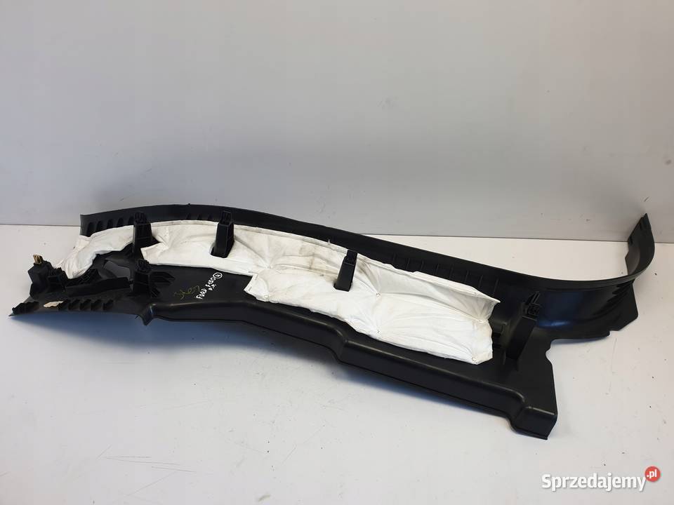 Ford F150 PRZEDNI SŁUPEK prawy przód OSŁONA oryg Rudka sprzedam