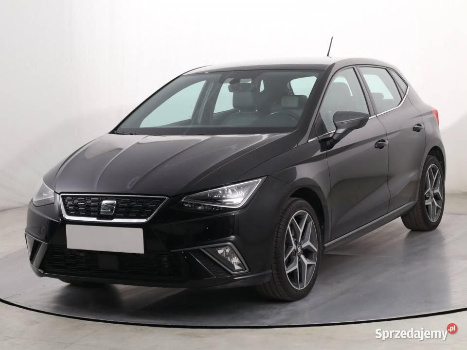 Seat Ibiza 10 TSI Ibiza Katowice
