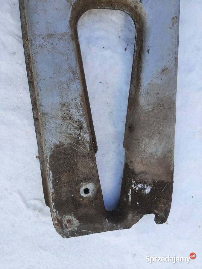 Wsk 175 oslona łańcucha Strzyżewice sprzedam