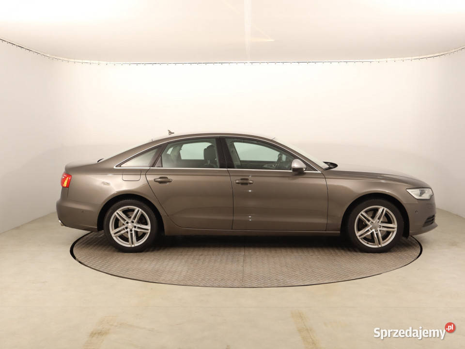 Audi A6 30 TDI ABS