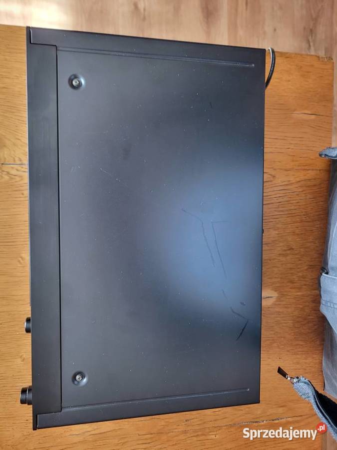 nowy Minidisc Sony MDSJB920 QS Mini disc wielkopolskie Mikstat