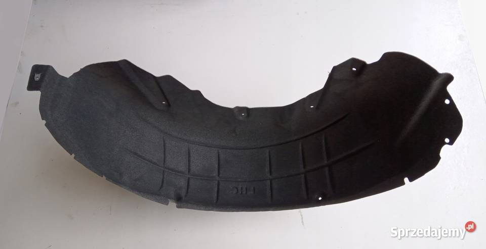NADKOLE LEWE TYŁ INFINITI QX70 FX30 FX35 FX37 wielkopolskie Nowy Tomyśl