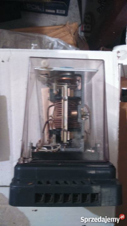 Przekaźniki RI80 Pozostałe Częstochowa sprzedam