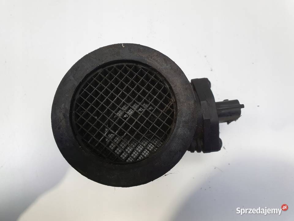 Alfa Romeo 156 19 JTD PRZEPŁYWOMIERZ POWIETRZA Części samochodowe Janów sprzedam