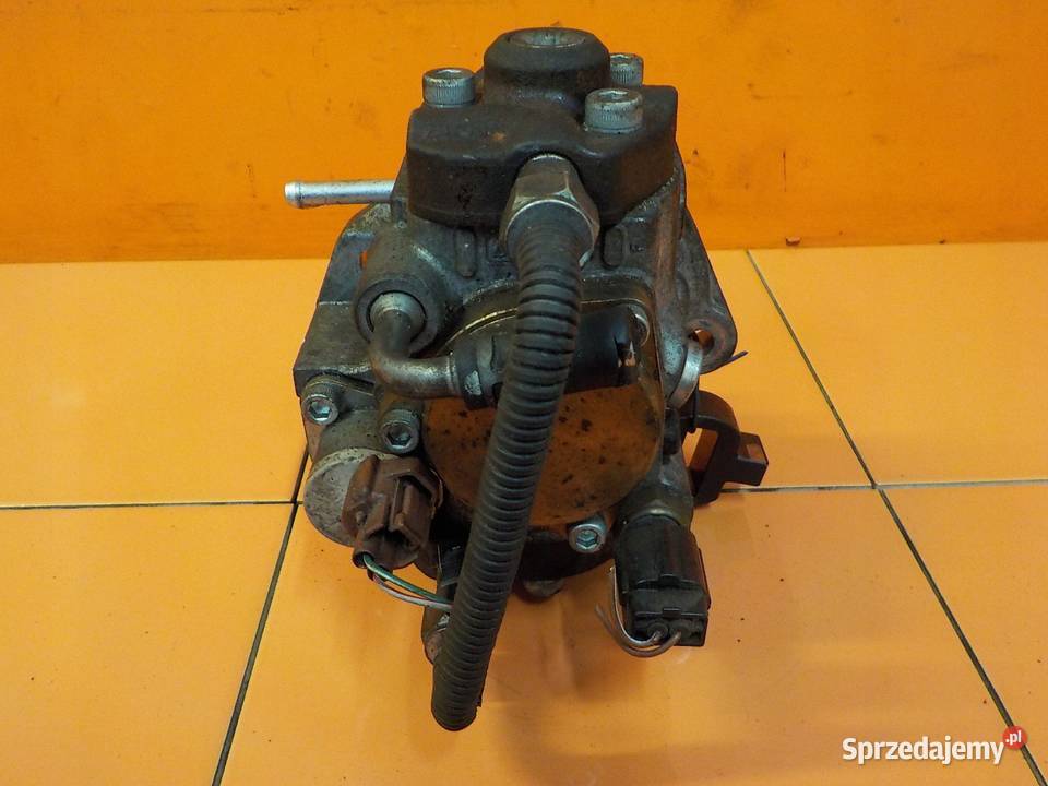 MAZDA 6 GH 22 CITD pompa wtryskowa 2940000621 Suków