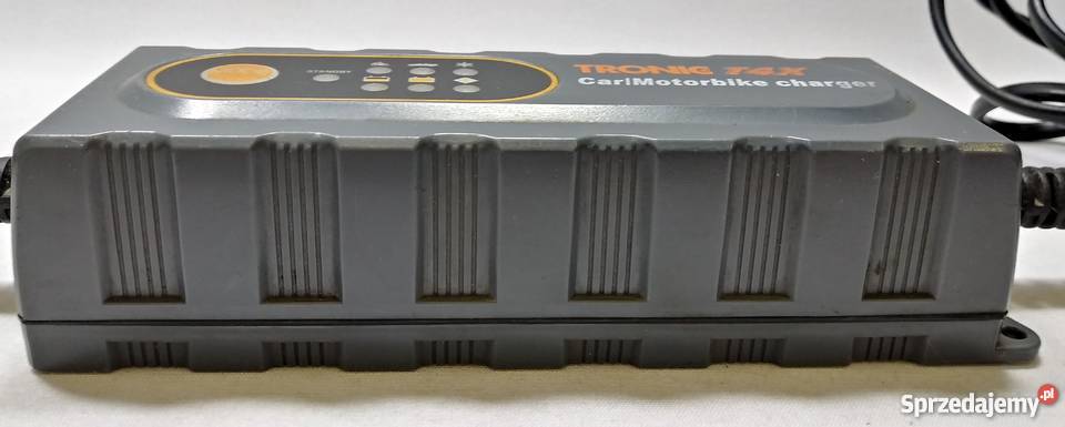 Impulsowy prostownik Tronic T4X KH3157