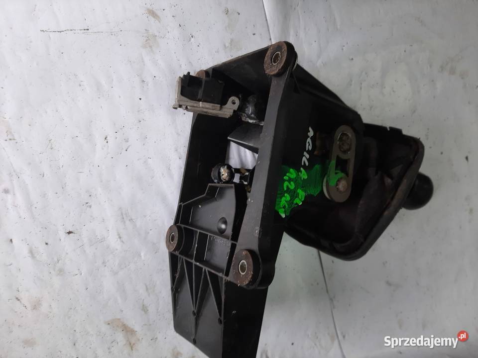 Opel Agila A lewarek zmiany biegów Ksawerów