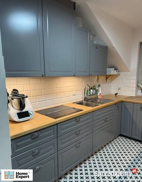 3pok 57met Kajdasza BALKONKOMÓRKAGARAŻ Wrocław 3 piętra i więcej Sprzedaż