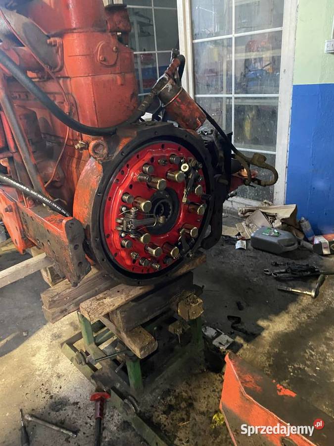 Białoruś Jumz Mtz zarejestrowany kujawsko-pomorskie Brześć Kujawski