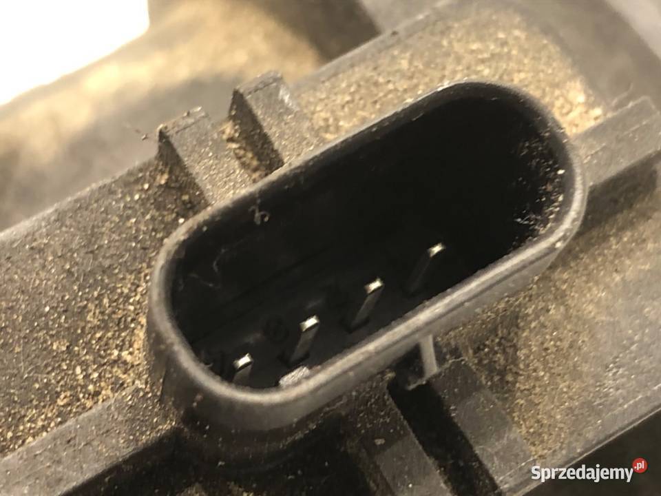 PRZEPŁYWOMIERZ SEAT LEON III 0281002956 20 150 sprzedam