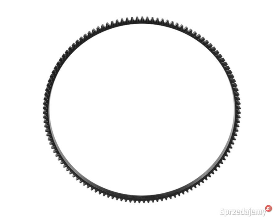 Wieniec koło zamachowe Massey Ferguson Zbuczyn