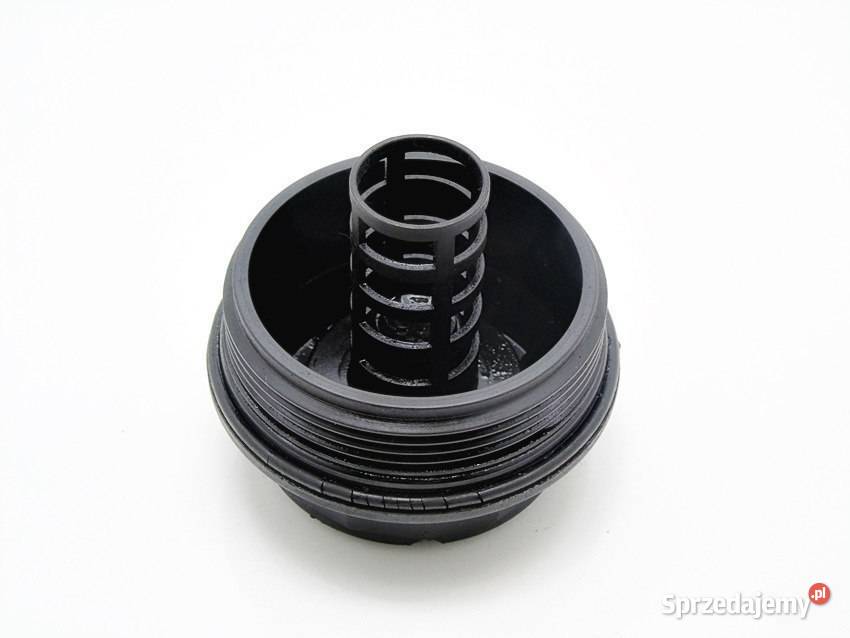 KOREK FILTRA OLEJU 18 16V MONDEO MK3 MAZDA 6 V50 osobowe Sosnowiec