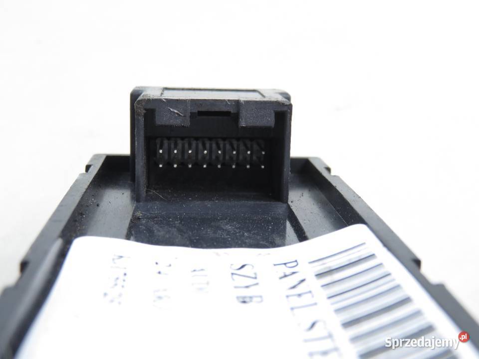 PANEL SZYB AUDI A6 C5 Avant 4B1959521 osobowe