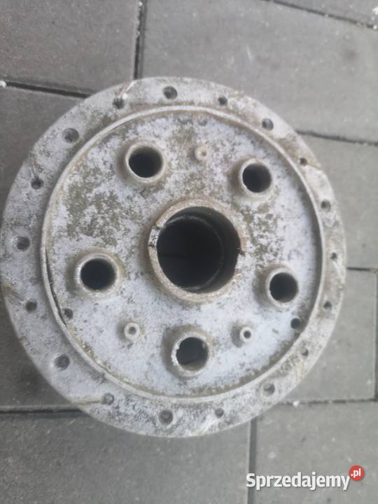 Piasta wsk m0664 wfm shl Gorzów Wielkopolski sprzedam