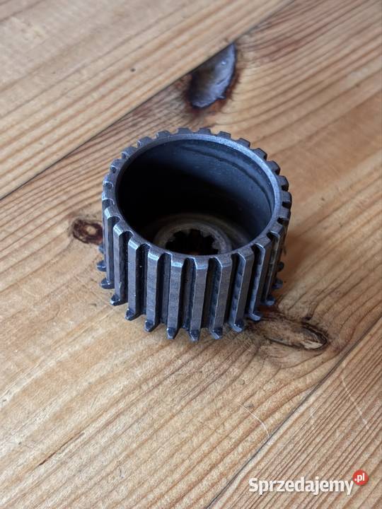 Zabierak sprzęgła Wsk 175 KOBUZ SHL WFM Motoryzacja Lublin