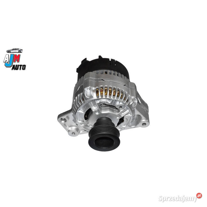 Alternator 050903015C 20 20 E S4 Turbo Quattro