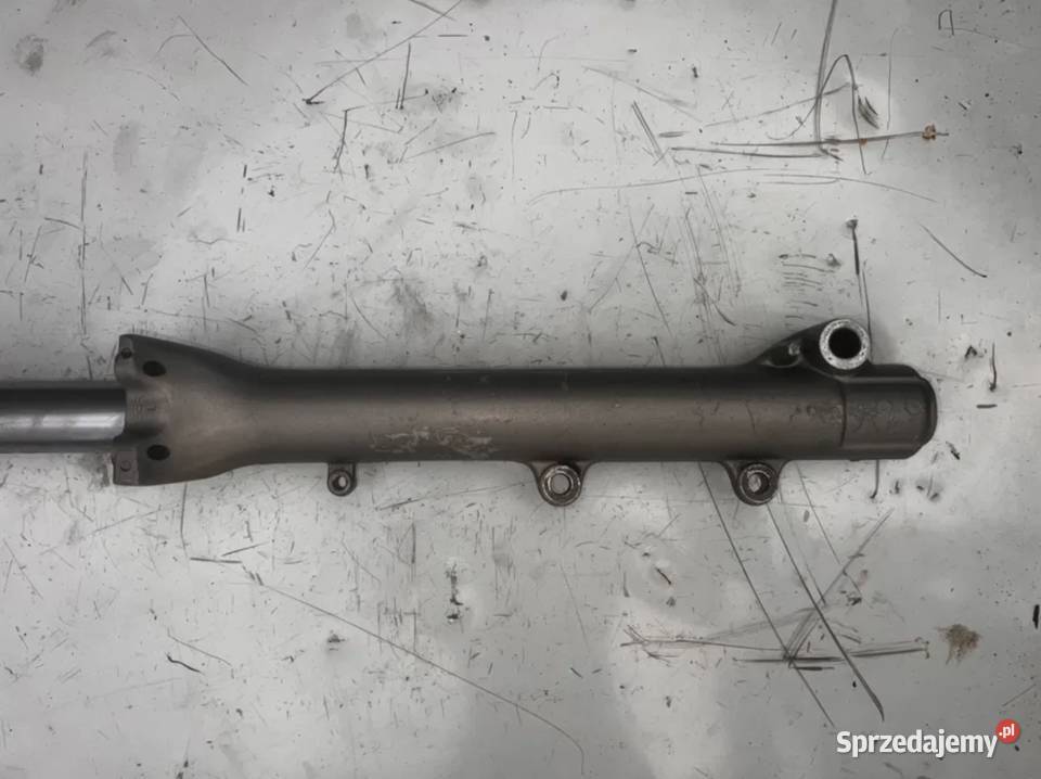 Goleń lewa Yamaha XV 750 Virago Ostrzeszów