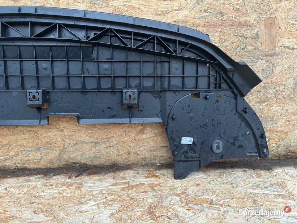 Płyta osłona pod zderzak przód Opel astra VI 6 L Rok produkcji 2025 Międzychód