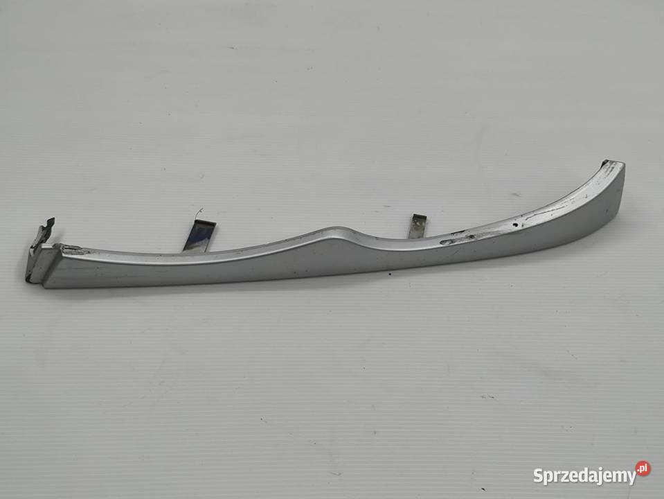 LISTWA POD LAMPĘ LEWA BMW E46 7030553 osobowe