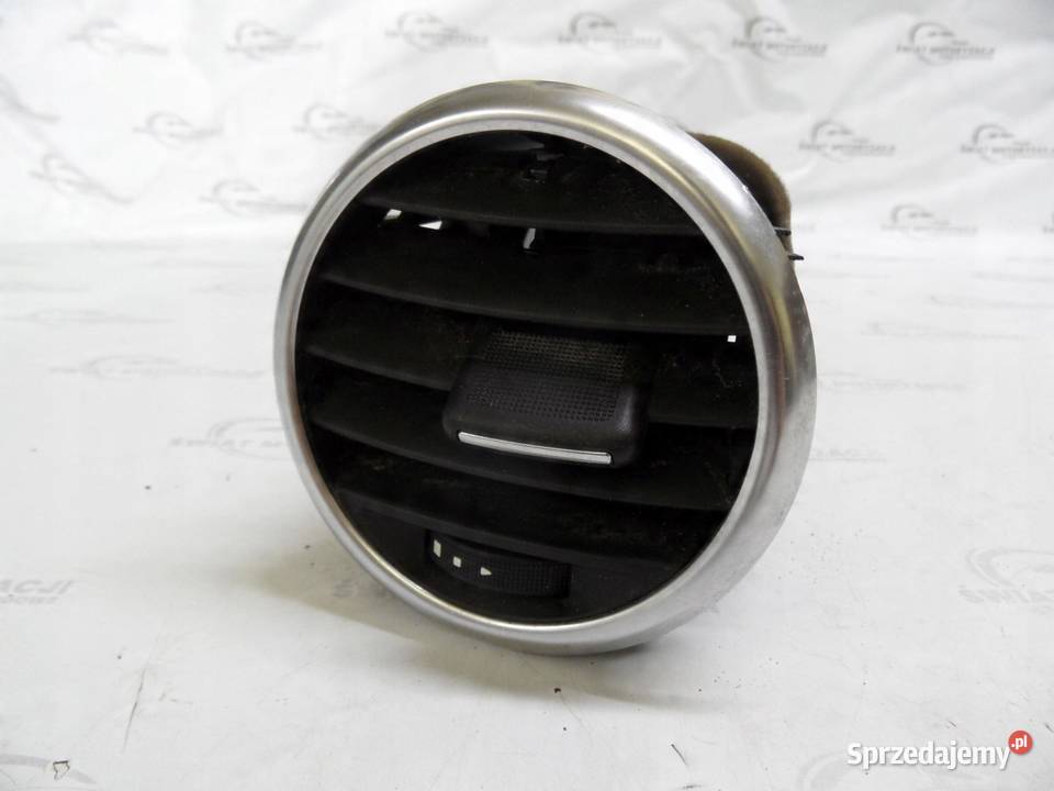 OPEL MERIVA B 12r kratka nawiewu 13262802 osobowe Części samochodowe