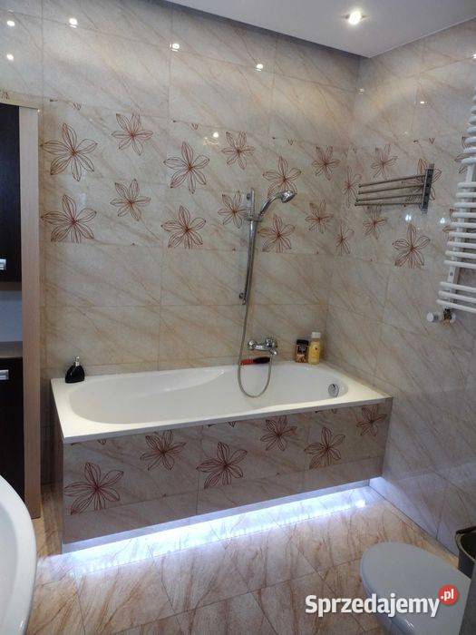 Mieszkanie Mehoffera 3 pokoje Blok 2010 61m2 Warszawa