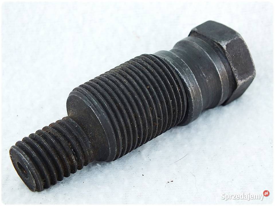 Mimośród Sworzeń wahacza górnego ŻUK Nysa Sworznie wahaczy Żary