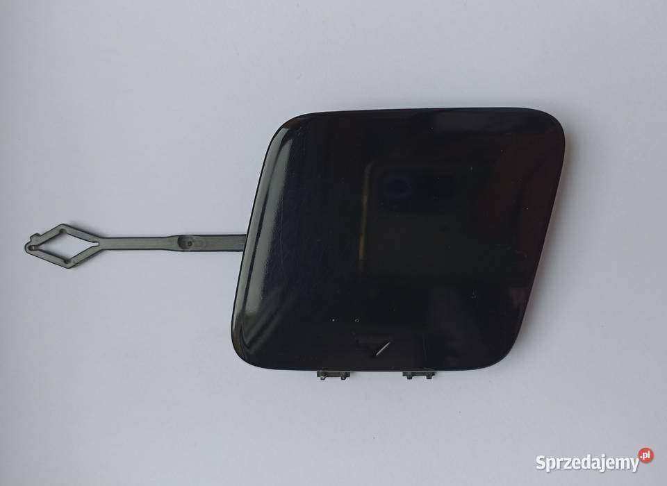 zaslepka zderzaka haka tyl BMW 5 G31 kombi 1720r osobowe Lipno