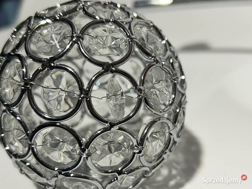 Skandynawska lampa sufitowa RIBOLLA 92592 EGLO Spoty i reflektory