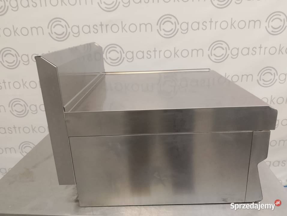 Stanowisko neutralne 60x60x3045 Gastronomia dolnośląskie
