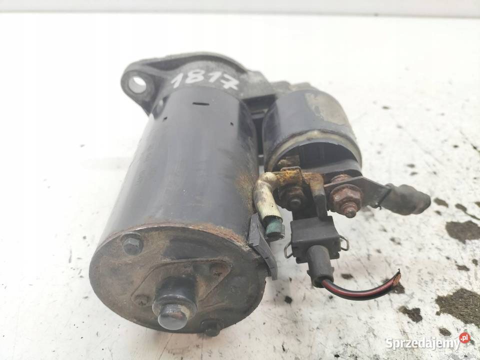 ROZRUSZNIK 0001125048 02M911023F 19 TDI Seat osobowe Układ elektryczny silnika