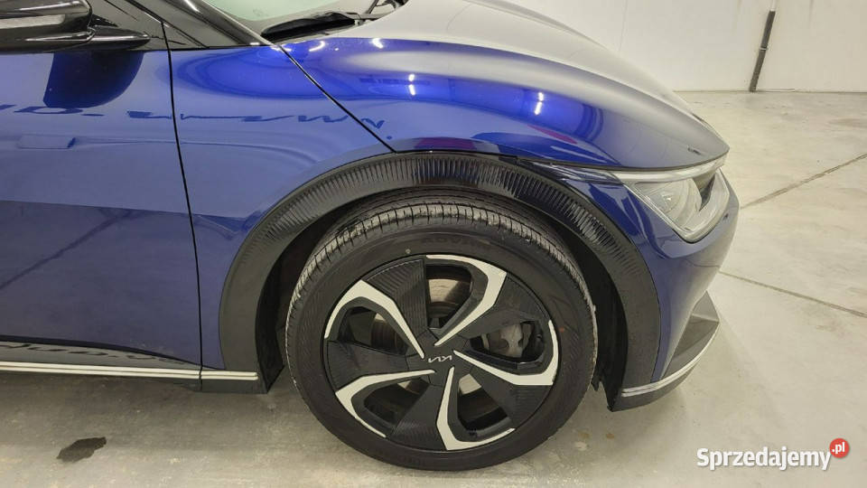 Kia EV6 774kWh Plus ESP Grójec