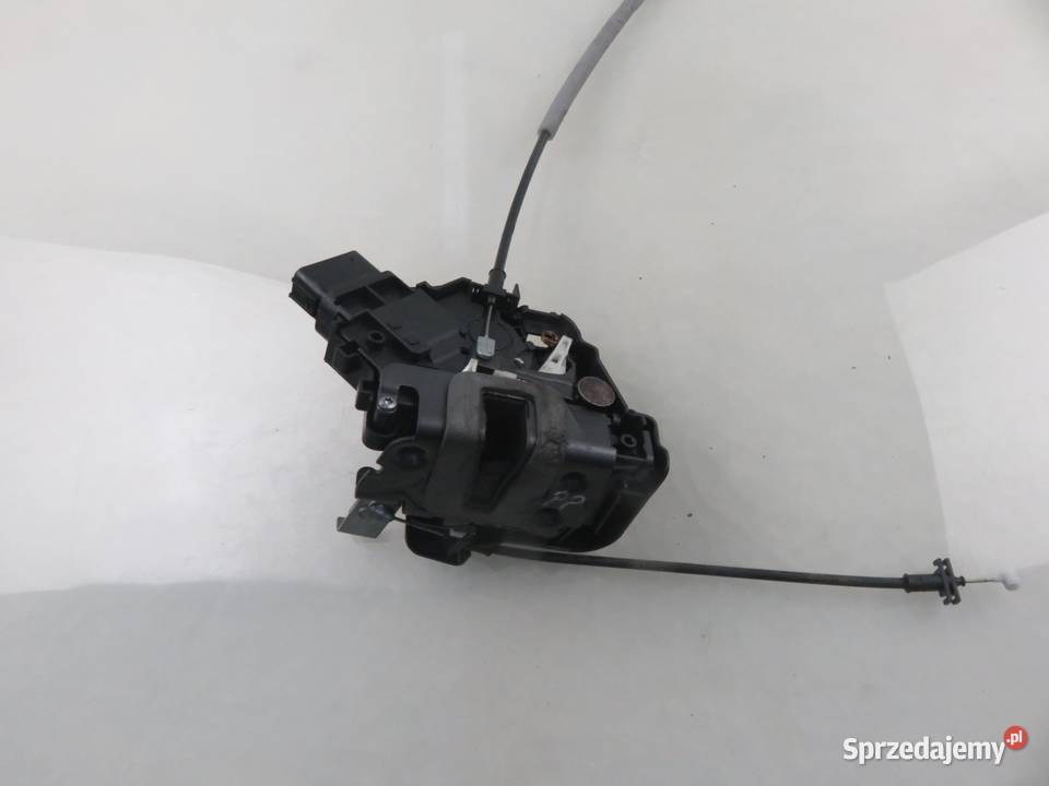 ZAMEK PRAWY PRZEDNI FORD GALAXY II 6M2AR21812AB