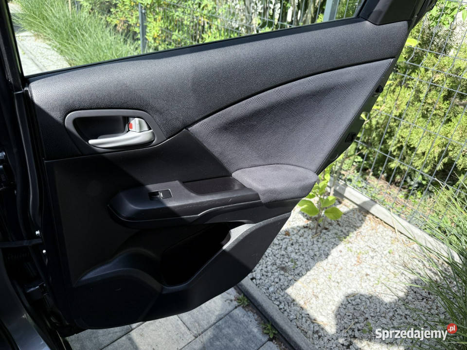 Honda Civic 18 V TEC Zadbana Serwisowana z Poznań