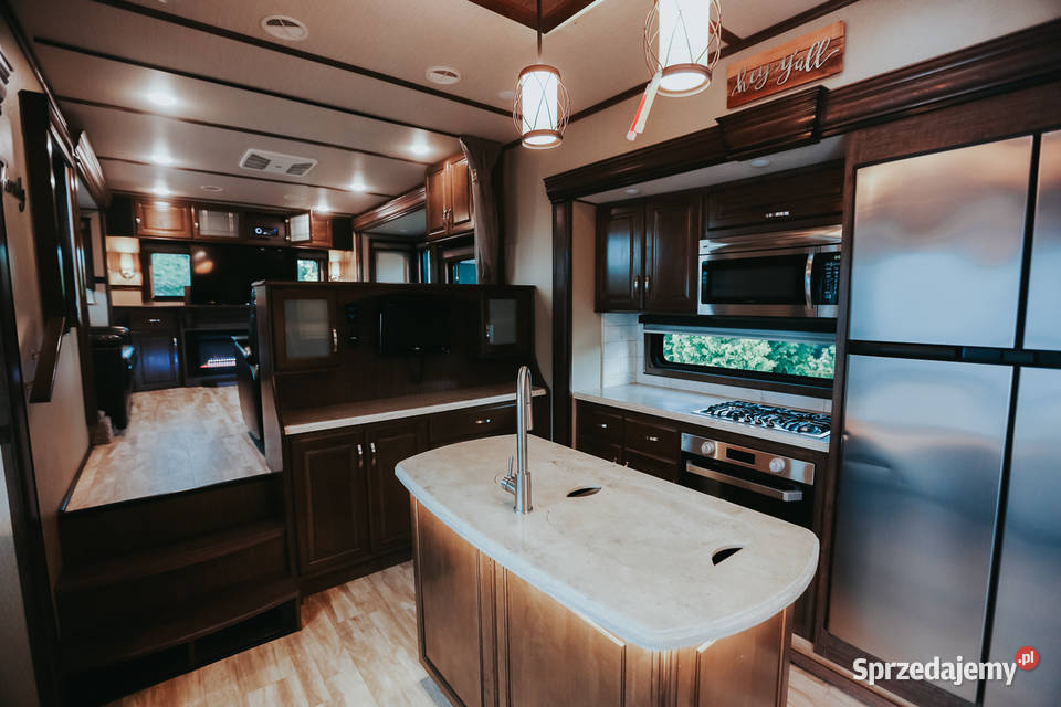 2021 Grand Design Solitude Karnin