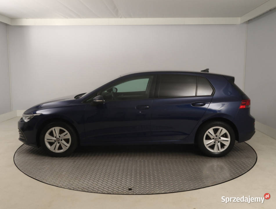 VW Golf 10 TSI czujnik deszczu Bielany Wrocławskie