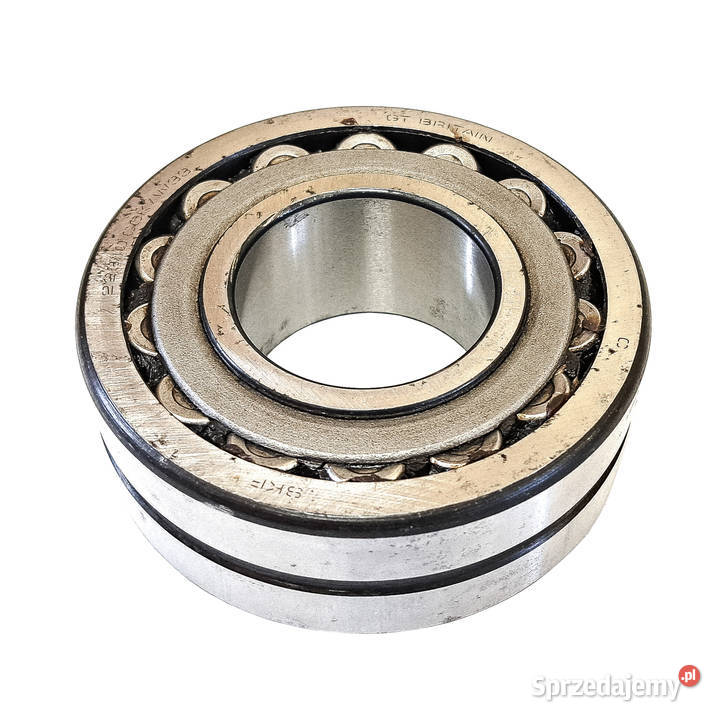 Łożysko Baryłkowe 110x50x40 mm SKF 22310 22310K